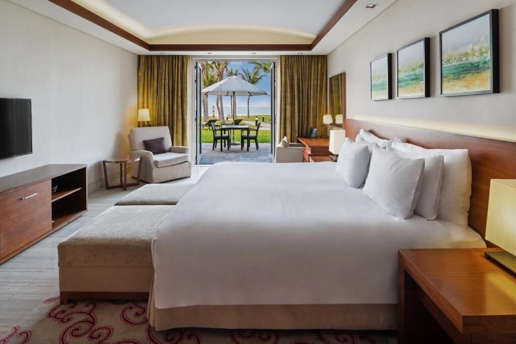 Photo of Bedroom in Jebel Ali