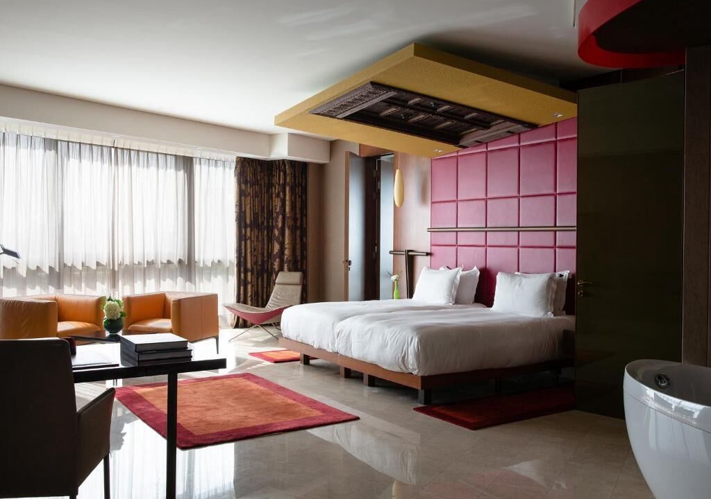 Photo of Bedroom in Garhoud