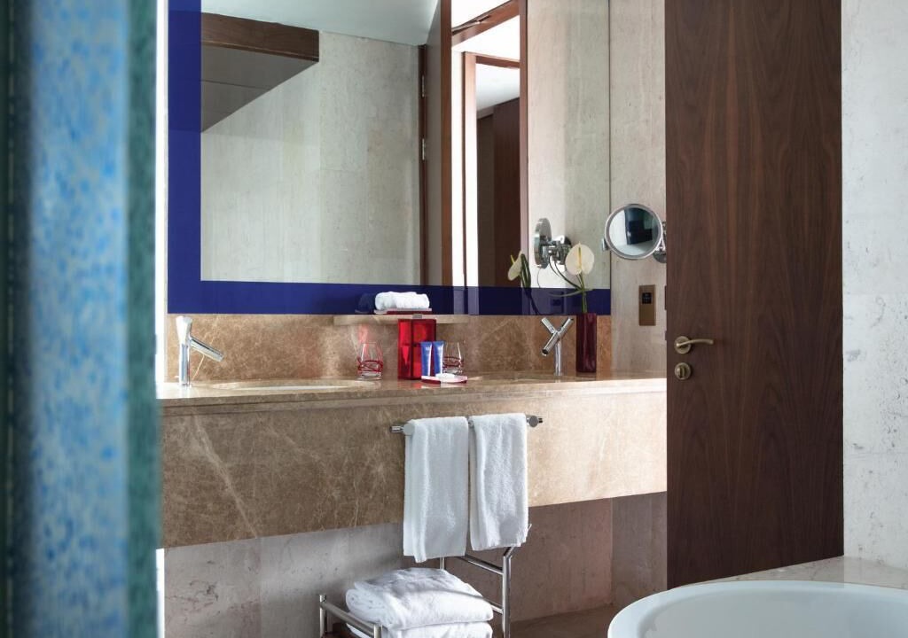 Photo of Bathroom in Garhoud