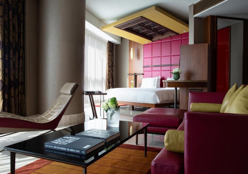 Photo of Bedroom in Garhoud