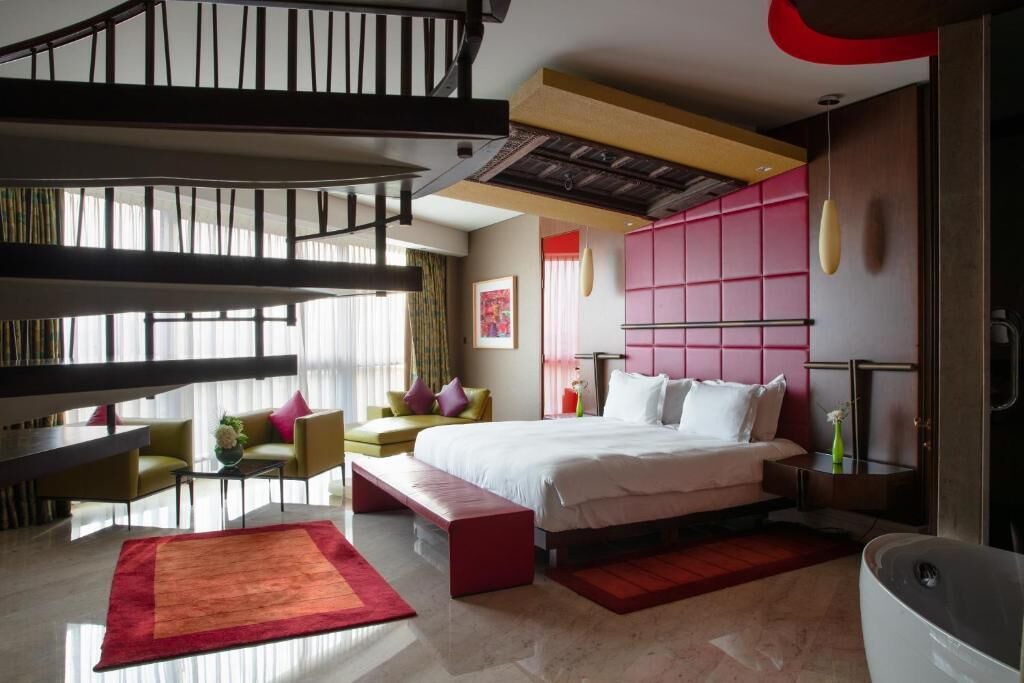 Photo of Bedroom in Garhoud