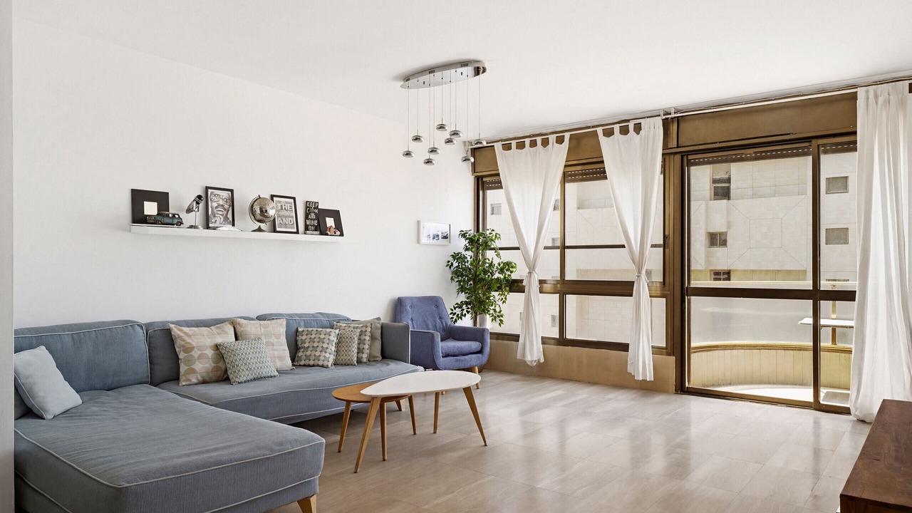 Photo of Livingroom in Netanya