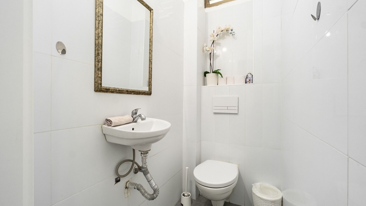 Photo of Bathroom in Netanya