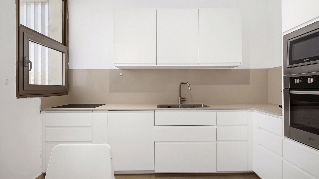 Photo of Kitchen in Netanya