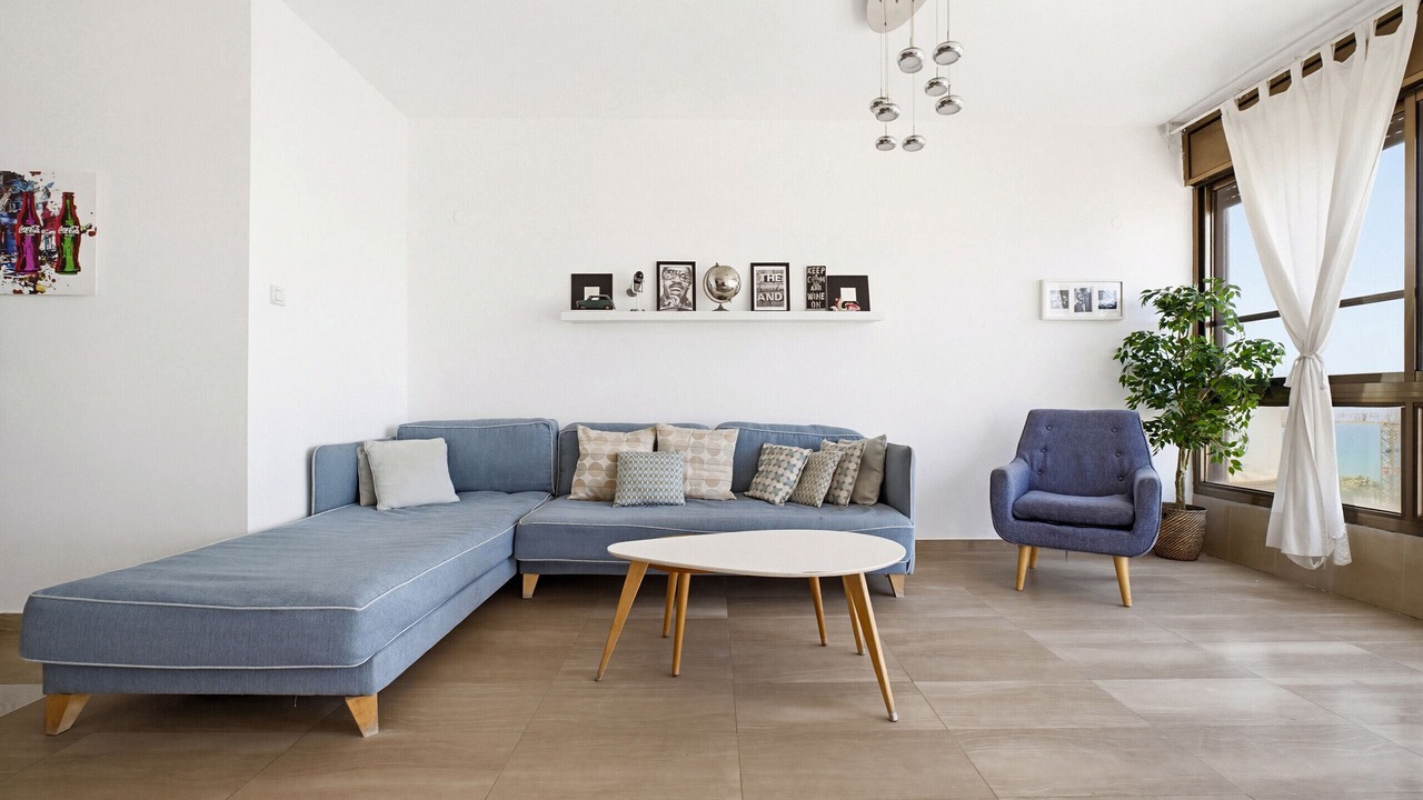 Photo of Livingroom in Netanya