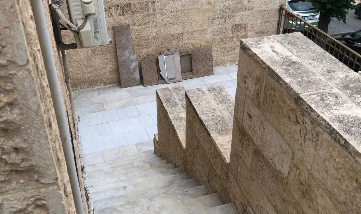 Photo of Outdoor in Amman