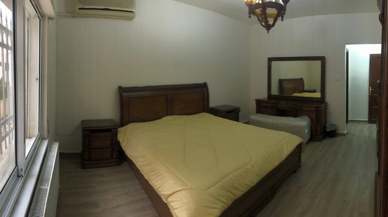 Photo of Bedroom in Amman