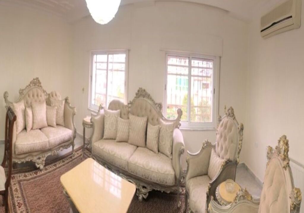 Photo of Livingroom in Amman