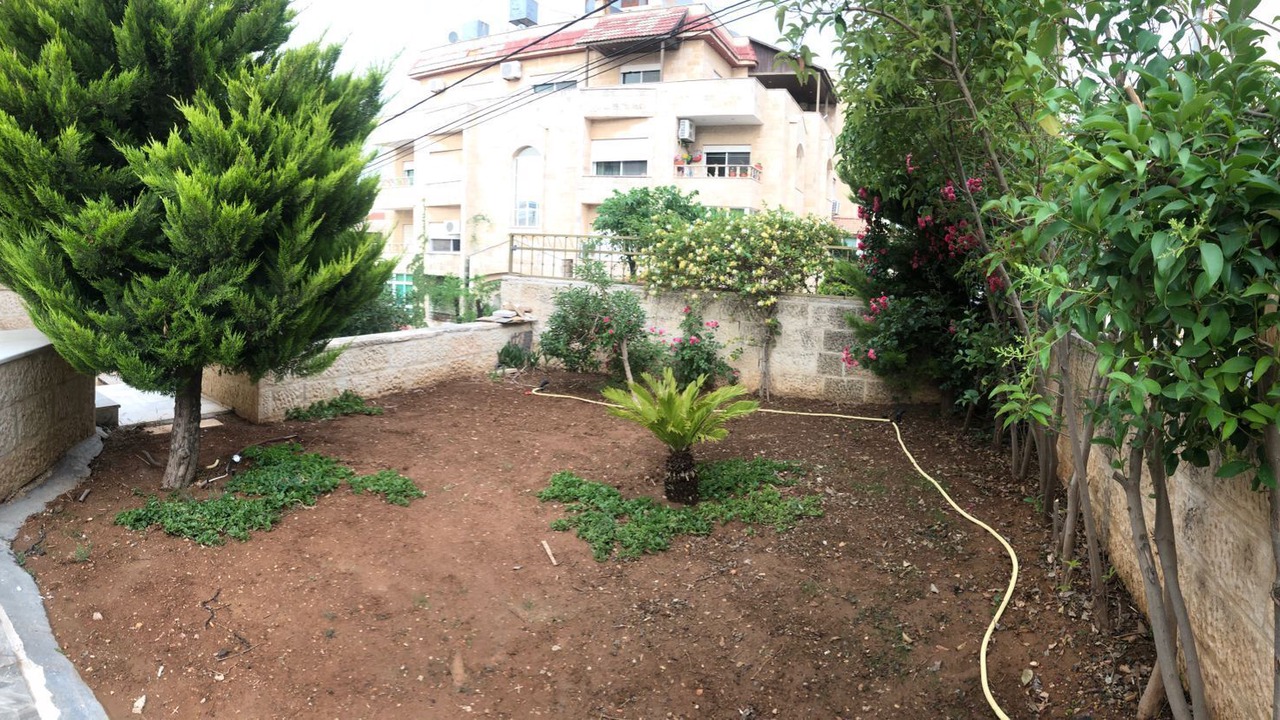 Photo of Outdoor in Amman