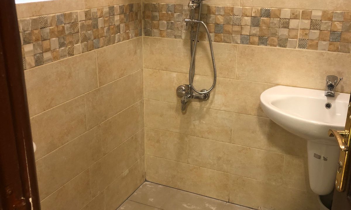 Photo of Bathroom in Amman