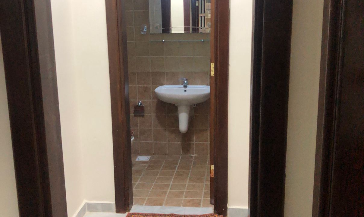 Photo of Bathroom in Amman