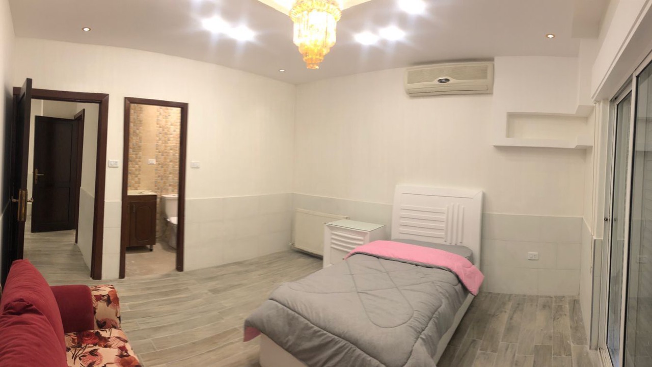 Photo of Bedroom in Amman