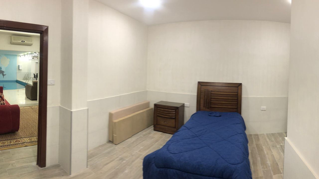 Photo of Bedroom in Amman