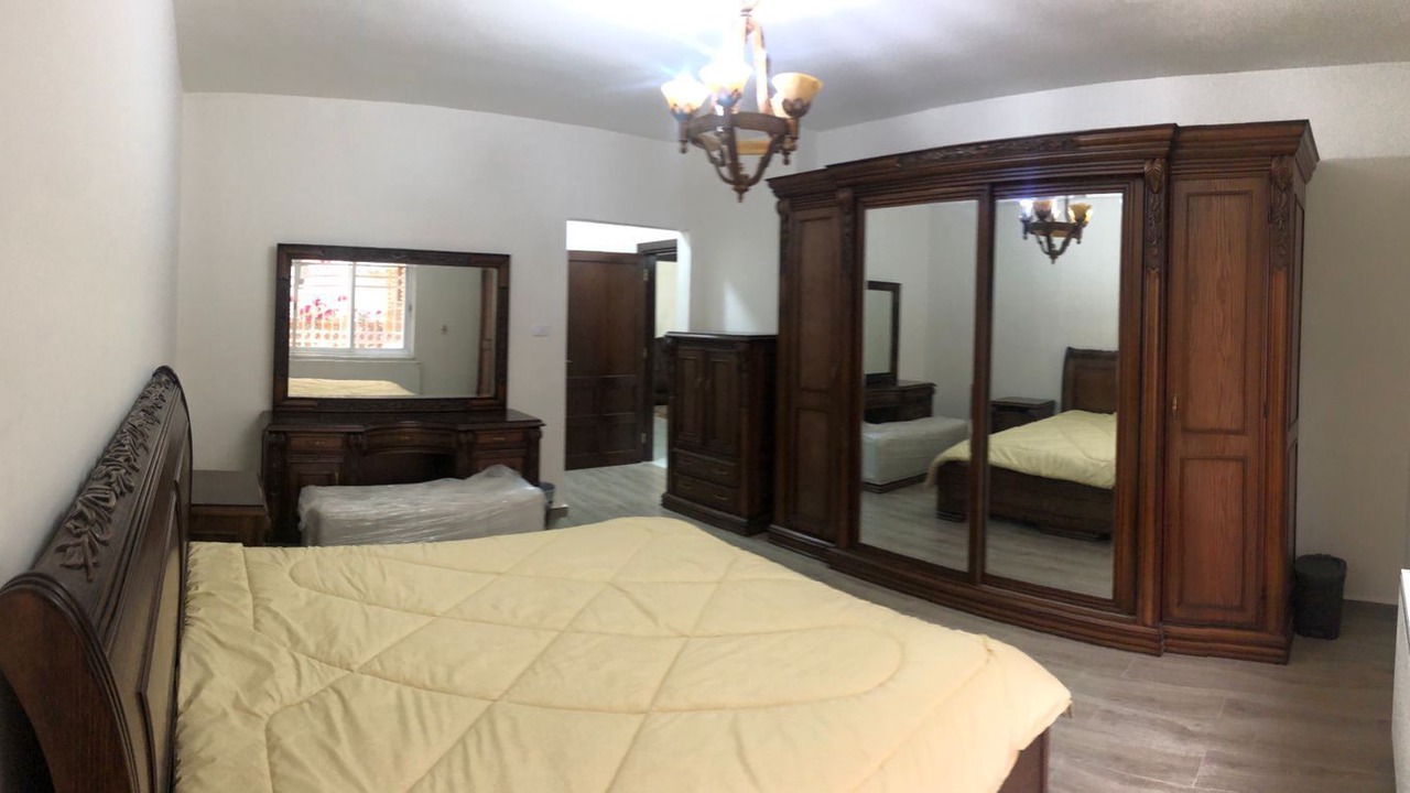 Photo of Bedroom in Amman