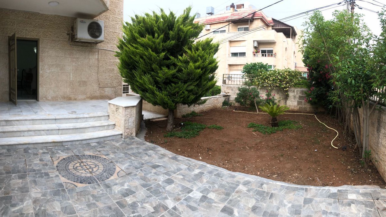 Photo of Outdoor in Amman