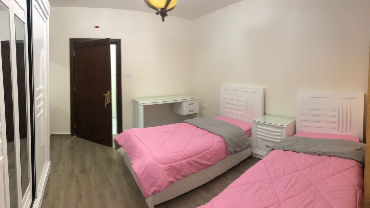 Photo of Bedroom in Amman