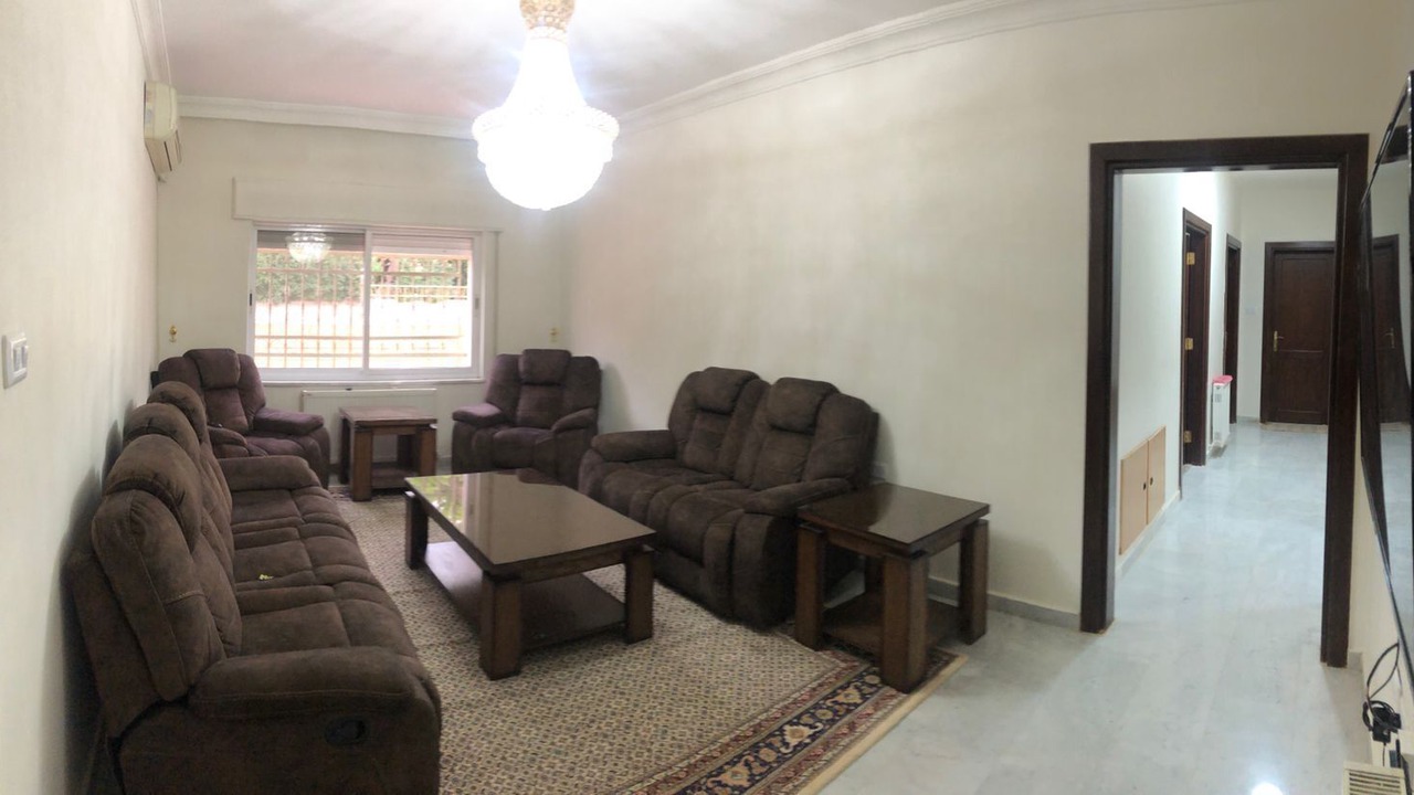Photo of Livingroom in Amman