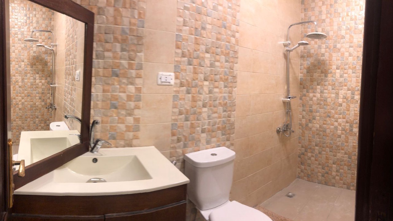Photo of Bathroom in Amman