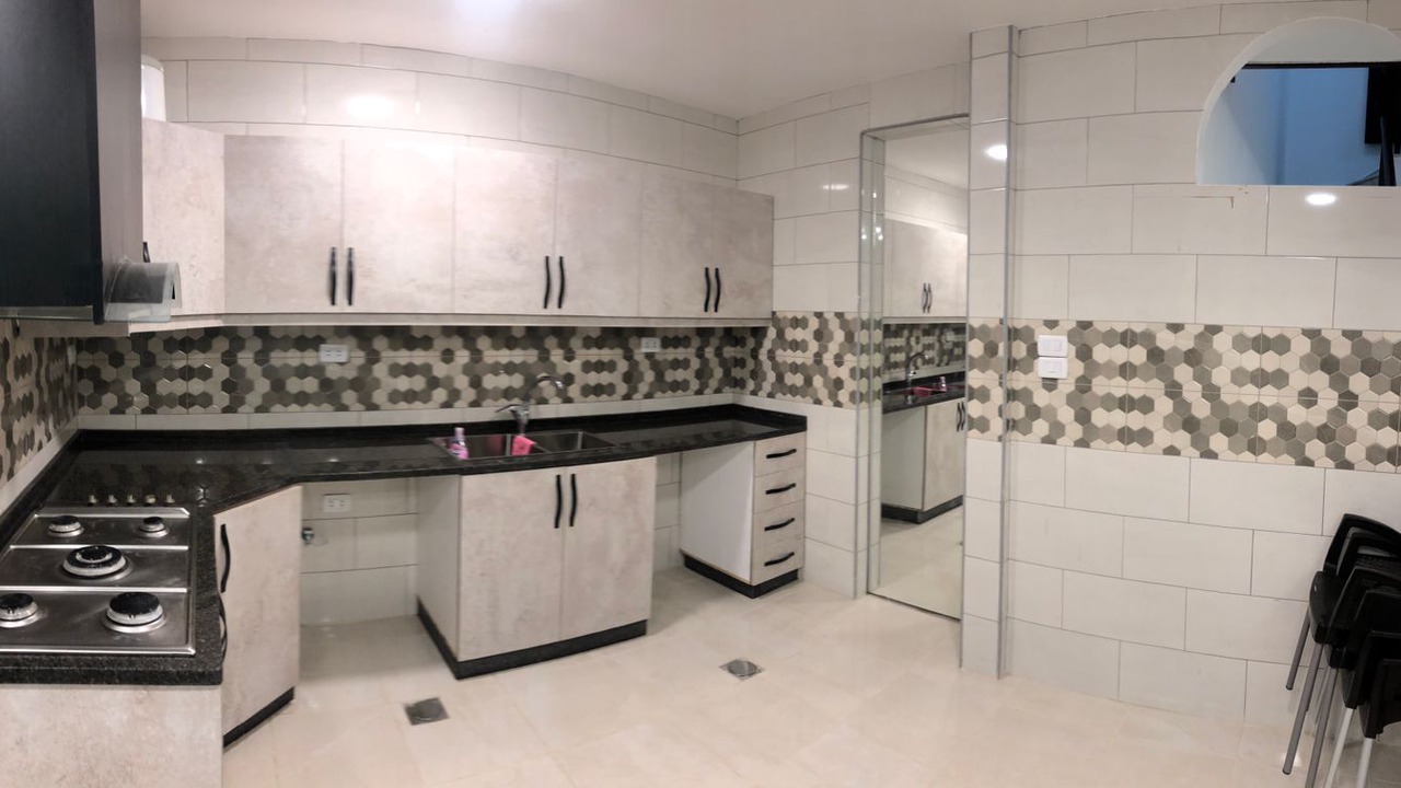 Photo of Kitchen in Amman