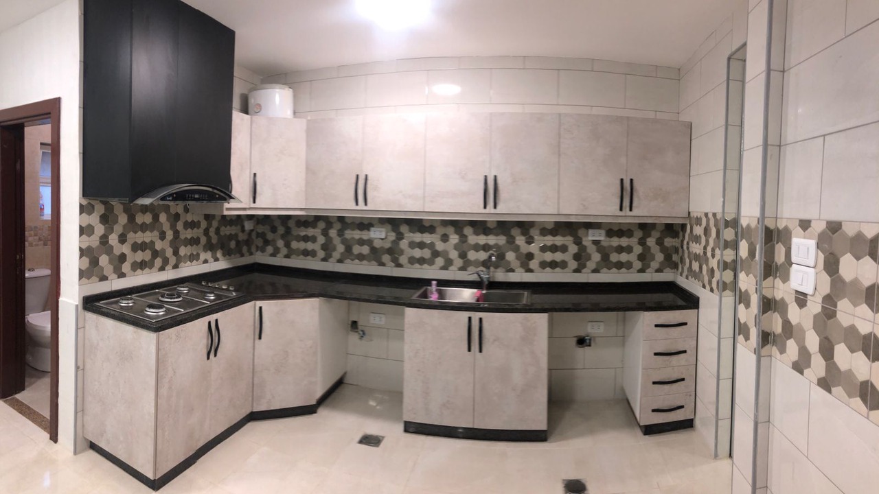 Photo of Kitchen in Amman