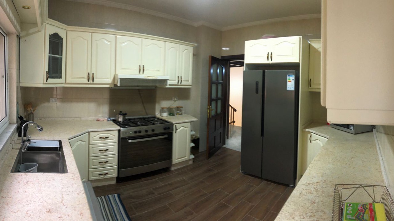Photo of Kitchen in Amman