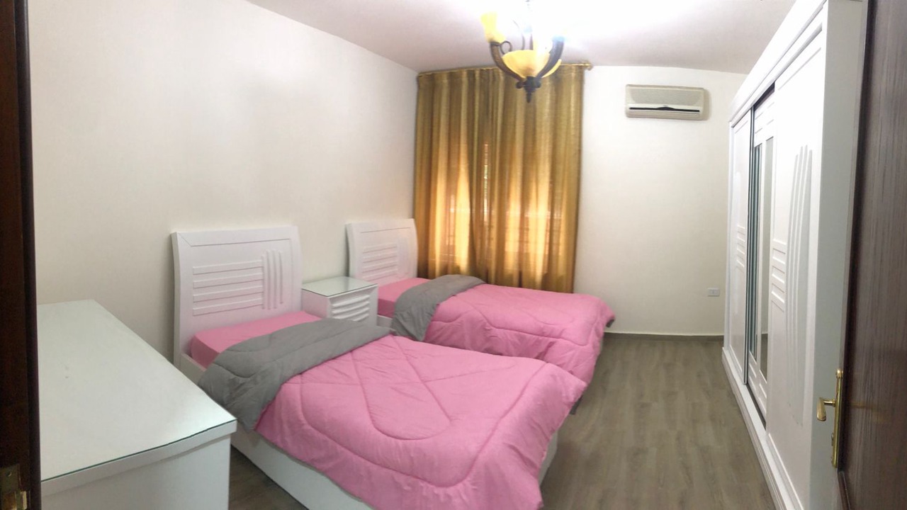 Photo of Bedroom in Amman
