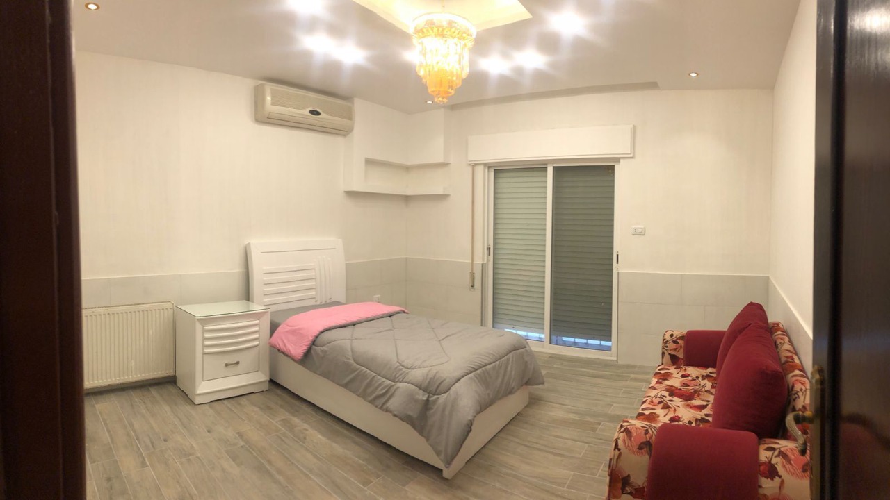 Photo of Bedroom in Amman