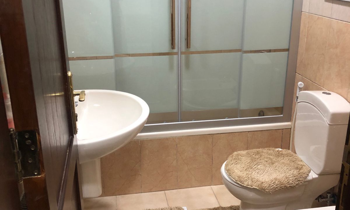 Photo of Bathroom in Amman
