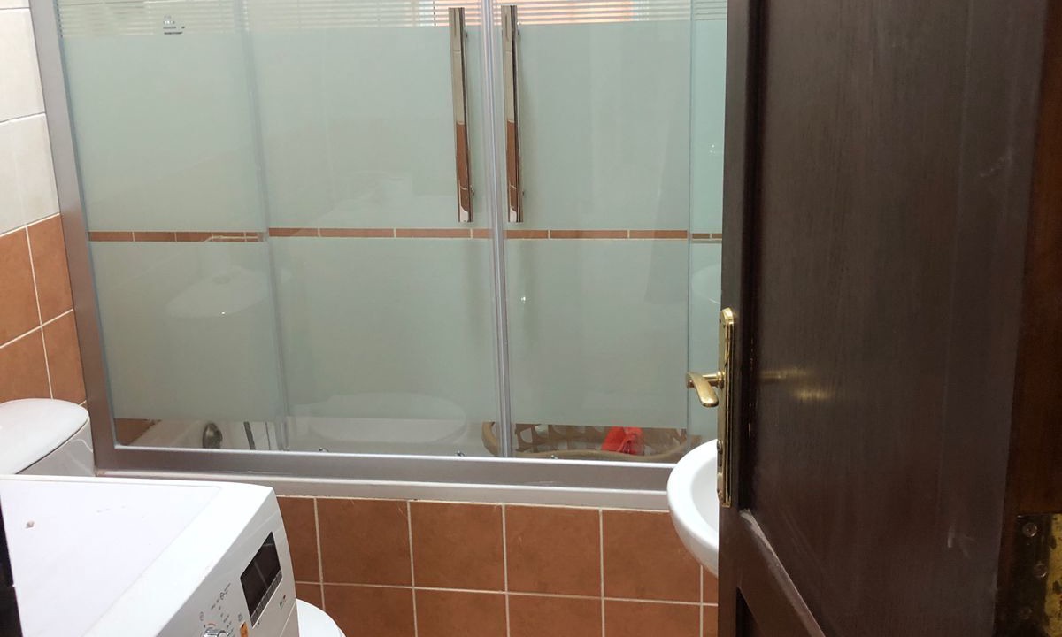 Photo of Bathroom in Amman