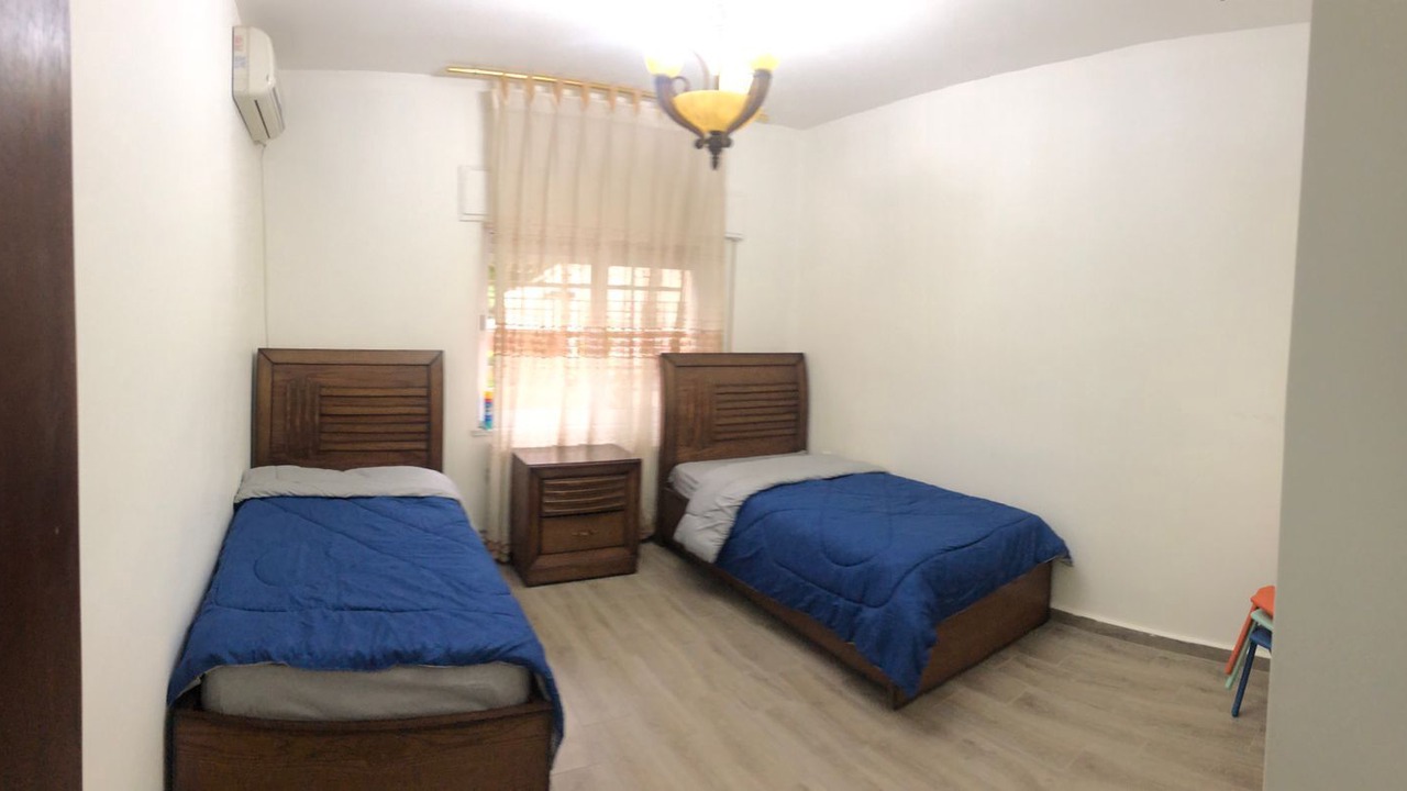 Photo of Bedroom in Amman