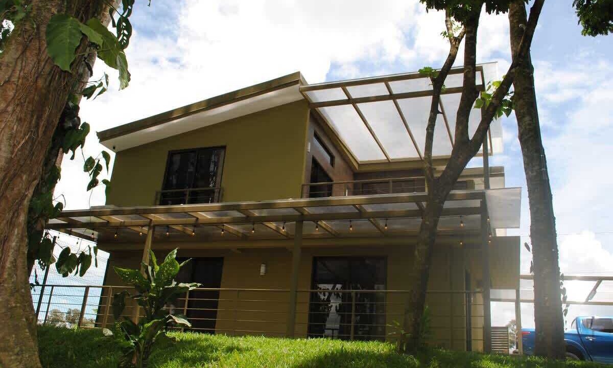 Photo of Outdoor in La Fortuna