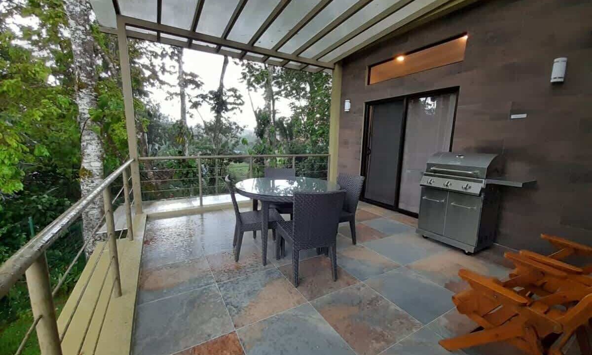 Photo of Outdoor in La Fortuna
