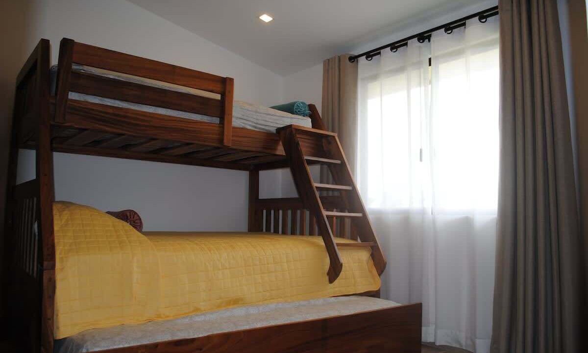 Photo of Bedroom in La Fortuna