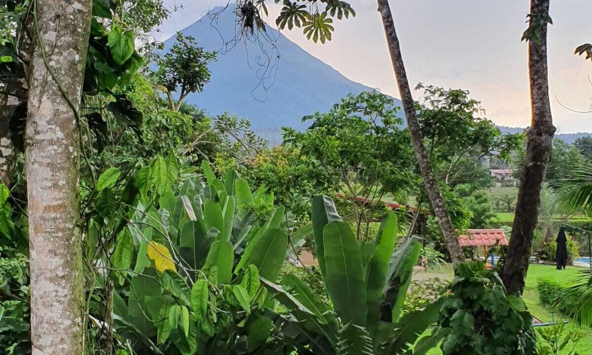 Photo of Outdoor in La Fortuna