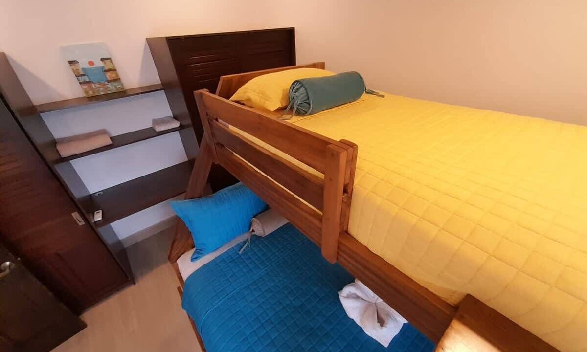 Photo of Bedroom in La Fortuna