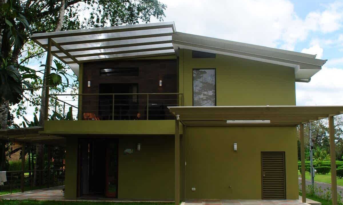 Photo of Outdoor in La Fortuna