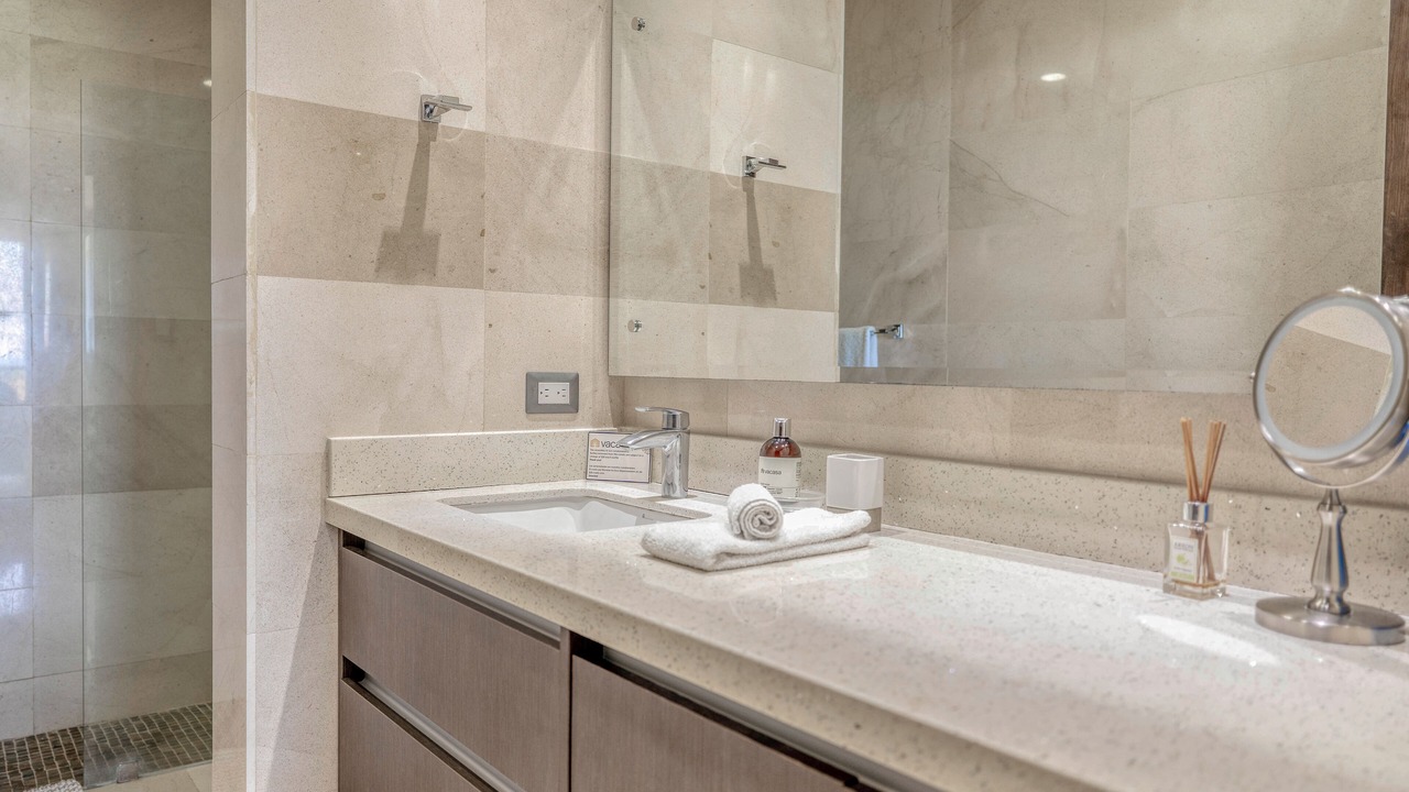 Photo of Bathroom in Herradura