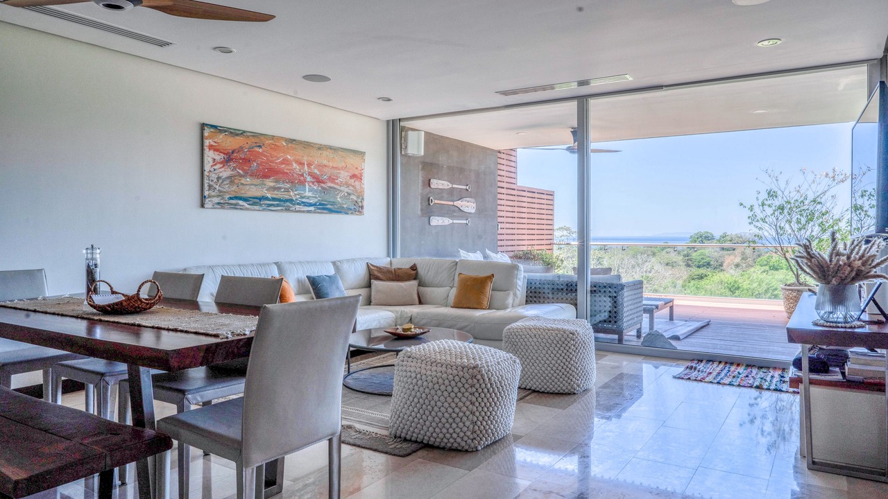Photo of Livingroom in Herradura