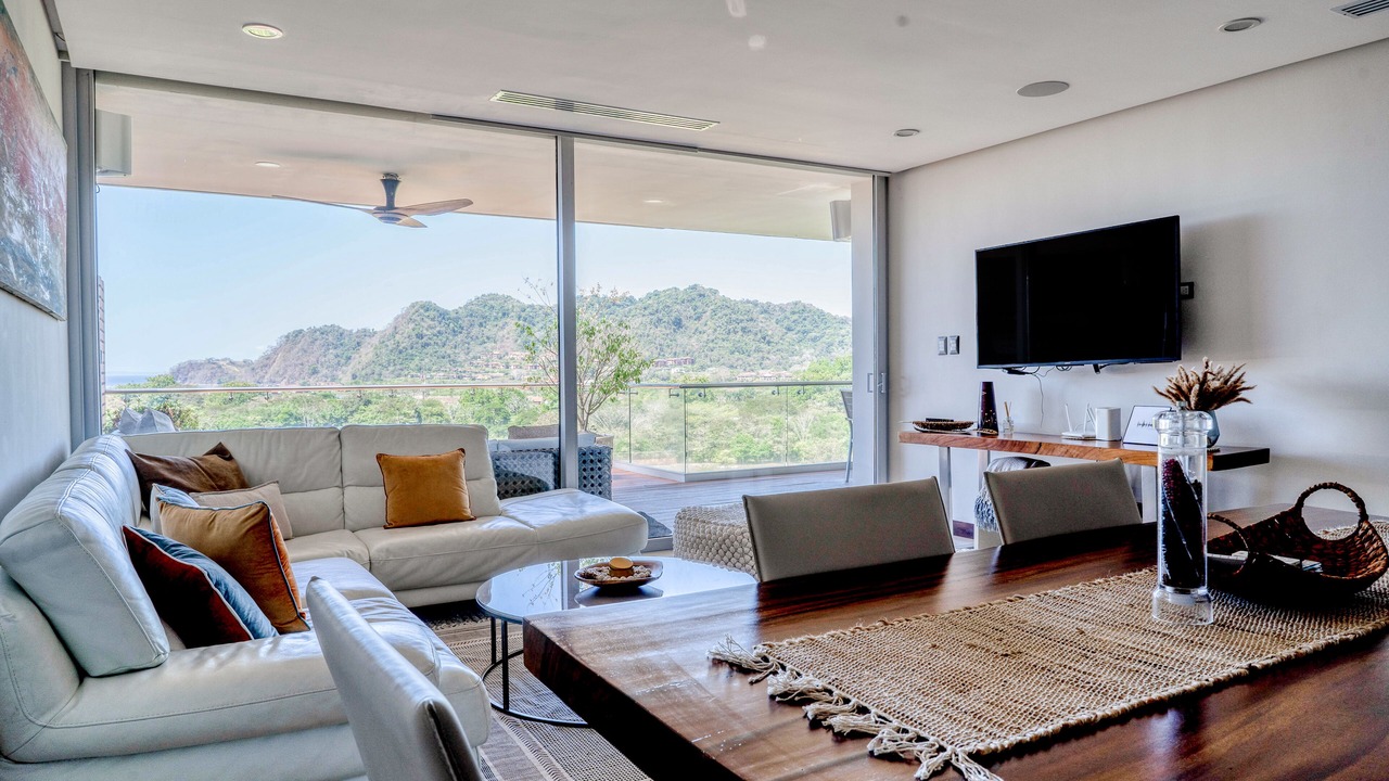 Photo of Livingroom in Herradura