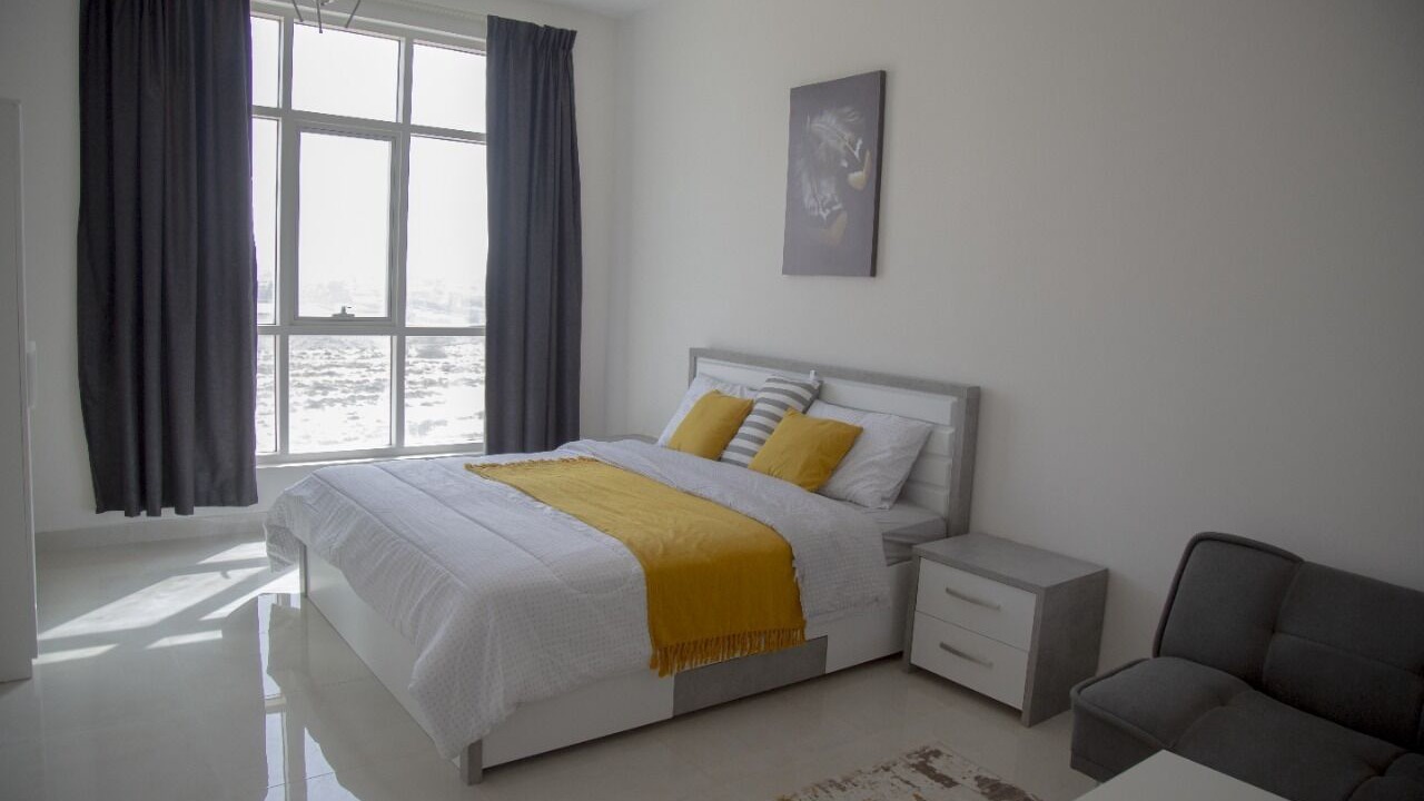 Photo of Bedroom in Al Jazirat Al Hamra