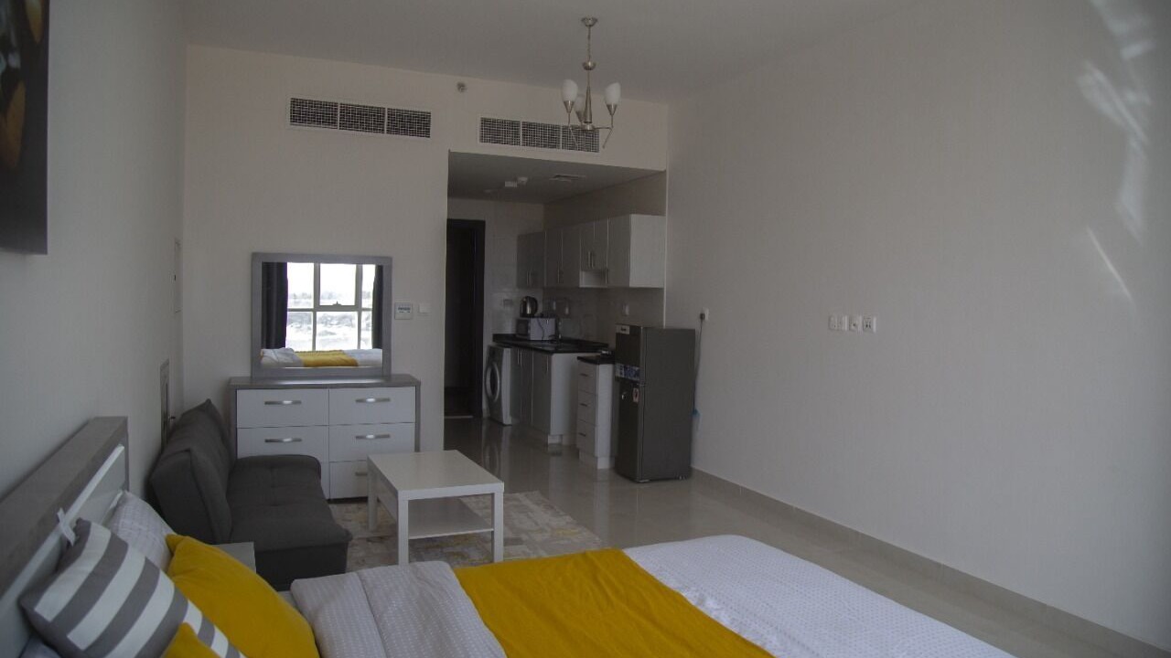 Photo of Bedroom in Al Jazirat Al Hamra