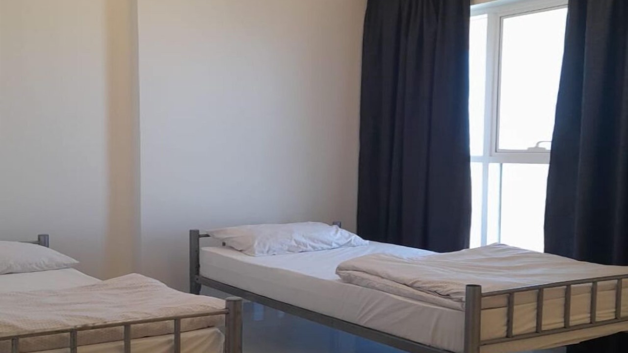 Photo of Bedroom in Al Jazirat Al Hamra