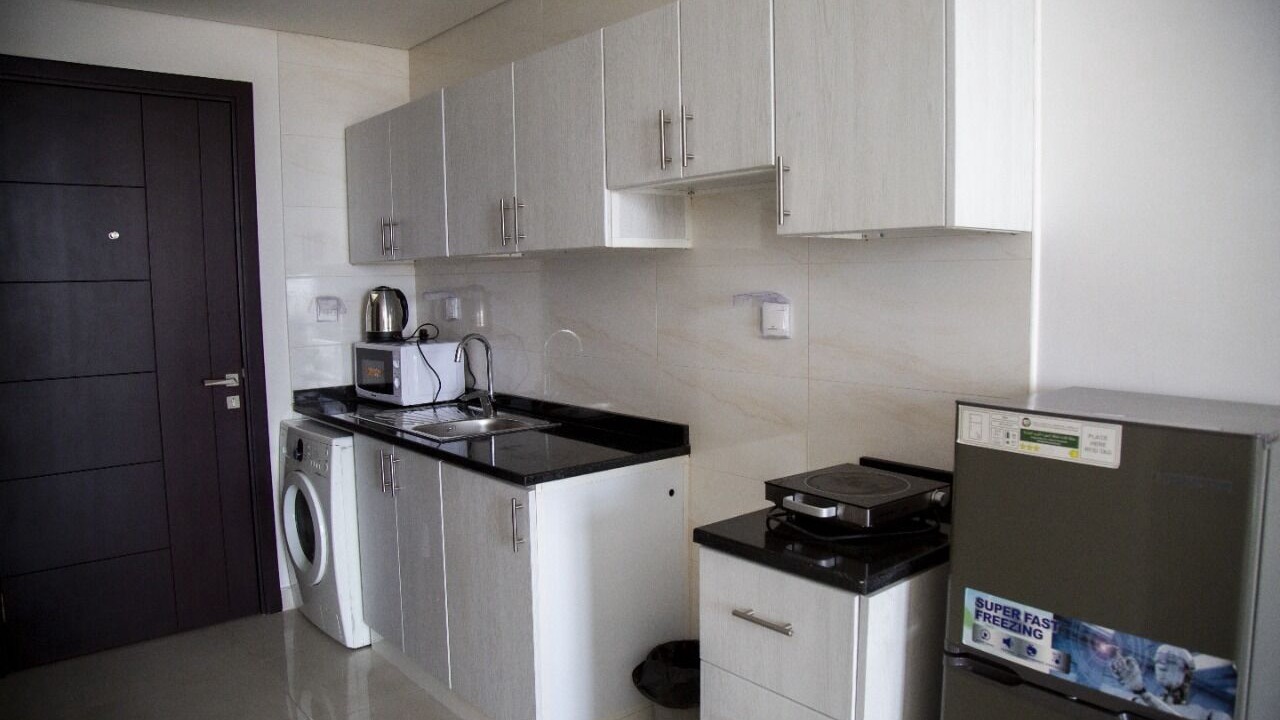 Photo of Kitchen in Al Jazirat Al Hamra