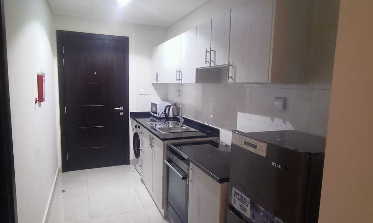 Photo of Bedroom in Al Jazirat Al Hamra