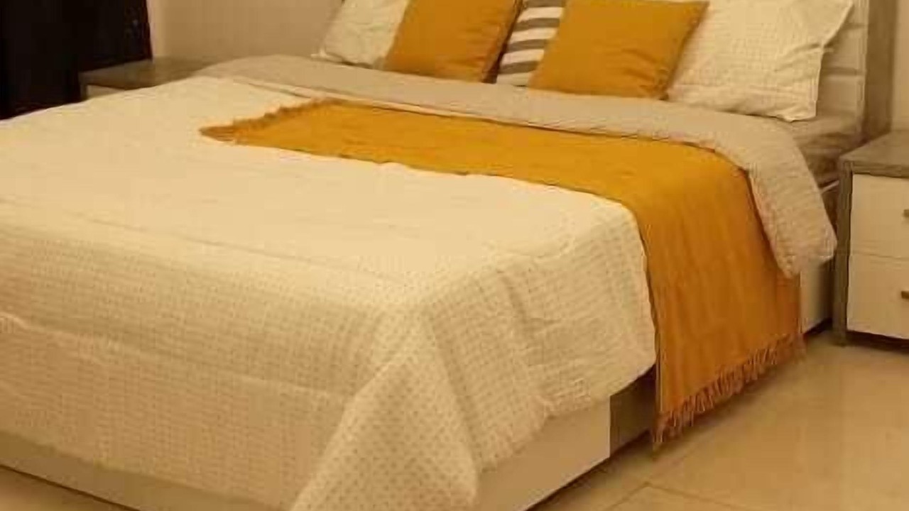 Photo of Bedroom in Al Jazirat Al Hamra