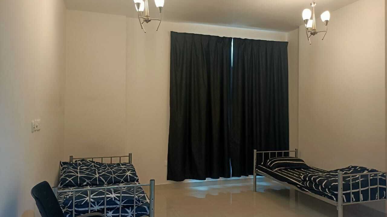 Photo of Bedroom in Al Jazirat Al Hamra