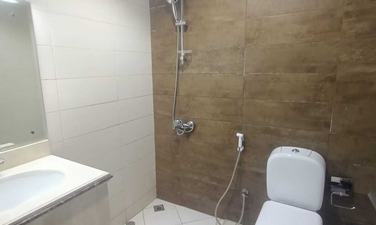 Photo of Bathroom in Al Jazirat Al Hamra