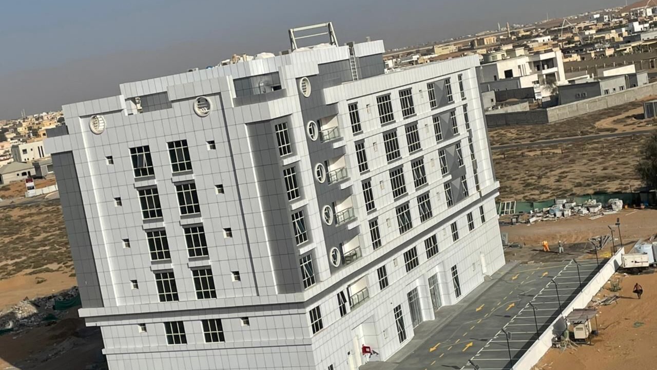 Photo of Outdoor in Al Jazirat Al Hamra