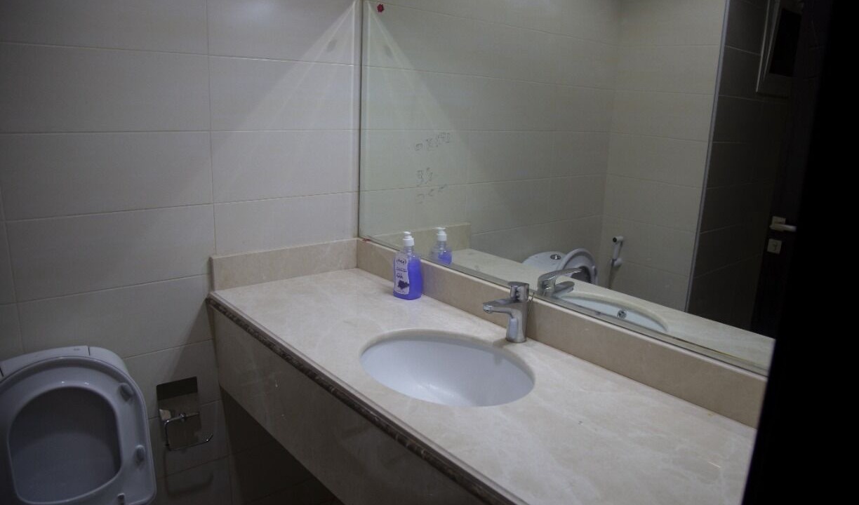 Photo of Bathroom in Al Jazirat Al Hamra