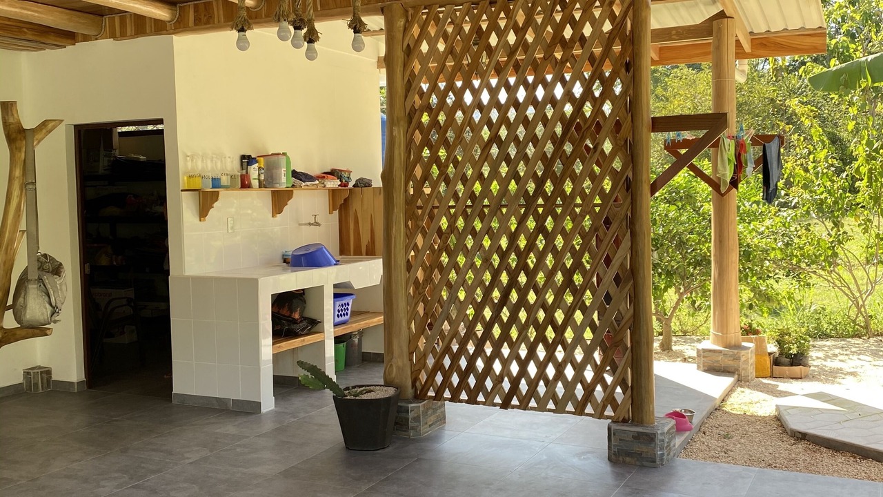 Photo of Outdoor in Paquera